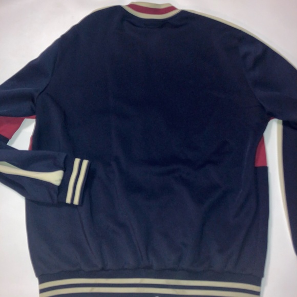 Well-Known Track Jacket - Picture 4 of 4